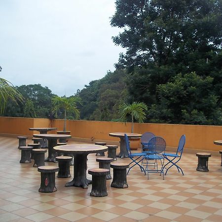 D Valley Hotel Kuala Lipis Exterior foto